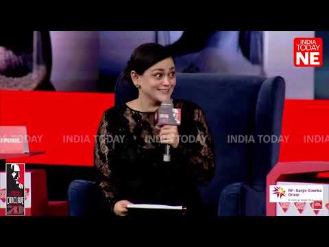 David Sinclair LIVE | Age & Disease Reversal | Harvard Geneticist At India Today Conclave 2023