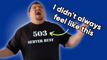 How I Became A Performance Engineer