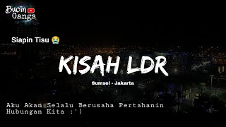 Kisah Cinta Jarak Jauh Sedih || LDR