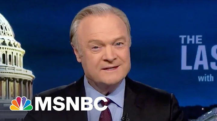 Watch The Last Word With Lawrence ODonnell Highlig...