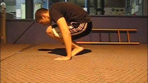 Parkour and Free Running Basics