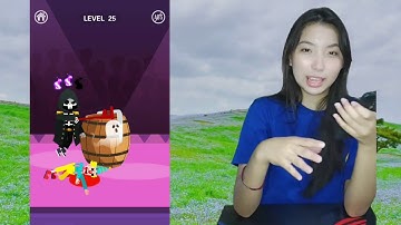 Death Incoming Level 20 21 22 23 24 25 26 27 28 Solution