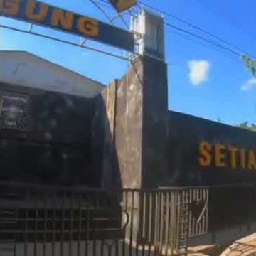 Story WA Padepokan Agung Madiun PSHT