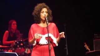Célia e Marcia Castro - Habanera / Hoje Eu Quero Sair Só - Sesc Vila Mariana - 12/06/2015 (HD)