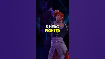 5 Hero Fighter High Mechanic Yang Bagus Kalian Pakai Buat Pushrank