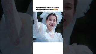 Suddenly You Realise Shes Not Yours Anymore