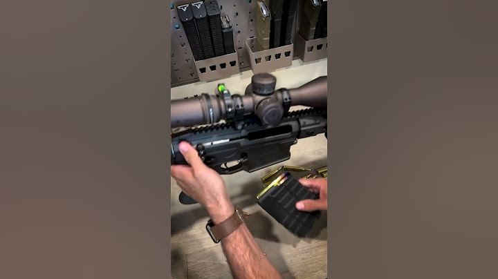 SNIPER RIFLE ASMR #asmr #300winmag #asmr #asmrsounds #sniper #sniperrifle nemo omen