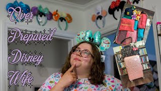 Pack With Us 🧳 | Walt Disney World Trip May 2024