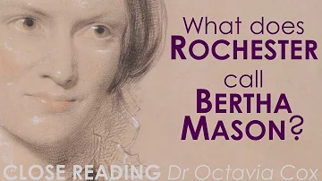 What did Edward Rochester do?