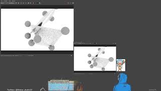 Learning Maya Bifrost Day 1