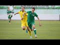 Карпати Львів – Карпати Галич – 1:0. Огляд матчу