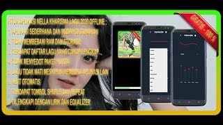 Download Lagu Nella Kharisma Lagu 2020 Offline Android Musik Dangdut Gudang Lagu Mp3 MP3