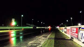 IPGParts.com All Motor CRX 10.5 @ 127mph