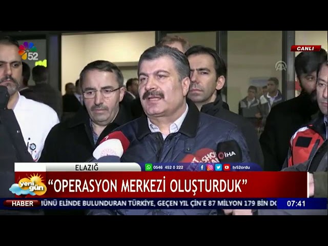 30/01/2020 YENİ GÜN
