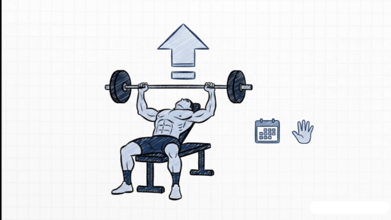 The Soviet Way To Build INSANE Strength.