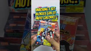 AUTO DAPET SS!! | Unboxing 1 Set Blokees Transformers Defender version 07 #blokees #transformers