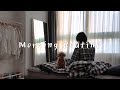 Winter Morning Routine ☀️겨울 모닝 루틴