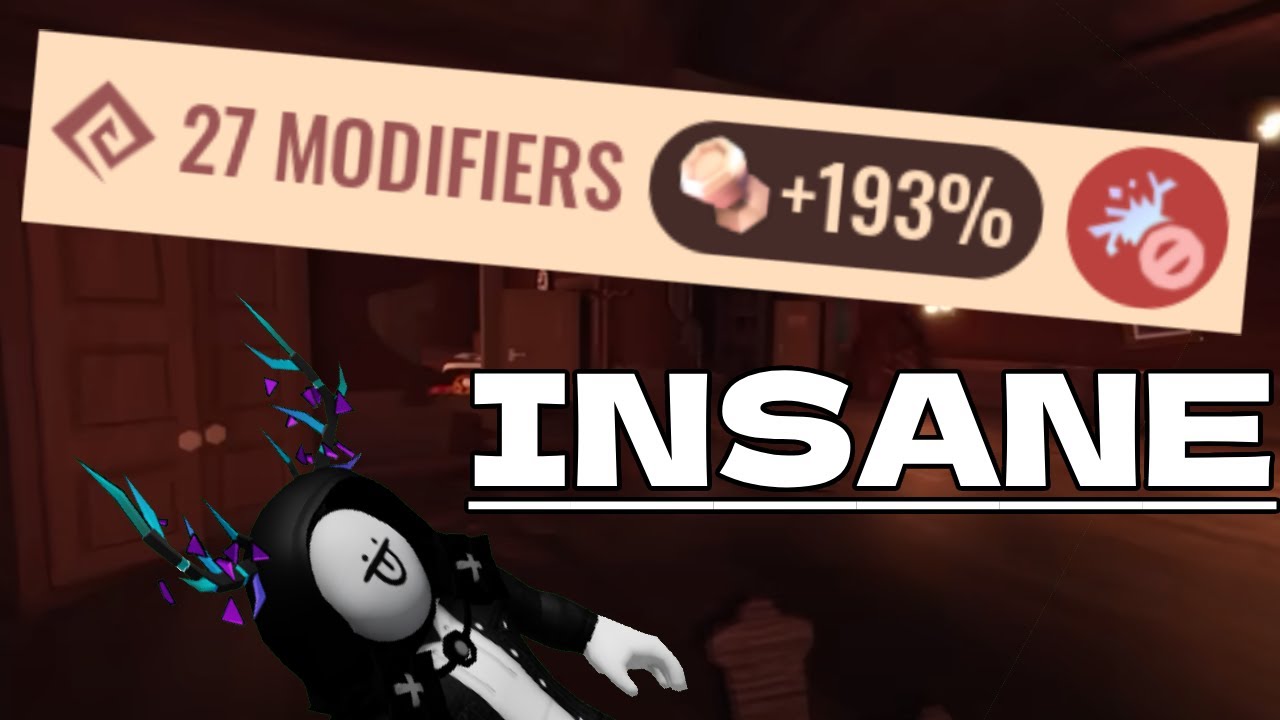 The New Doors MODIFIER Update Is INSANE! - YouTube