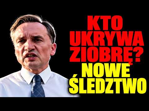 Someone at the State Department set a condition for how Ziobro could get a visa - did Kurski and ...