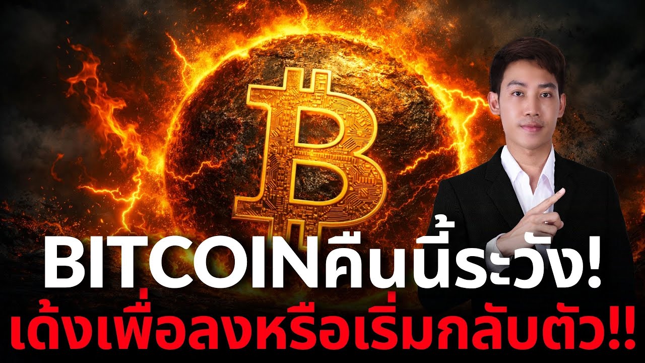 BITCOIN หลุด80Kทำนักเทรดล้างพอร์ตยับ!! ระวังโดนลากลงต่อ?🥶🥶🥶🥶