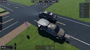 storm chasing in 2010 filming doghouse | Twisted |