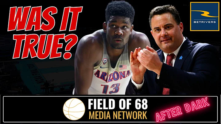 Jeff Goodman on ESPN's Deandre Ayton-Sean Miller s...
