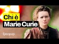 Marie Curie, la prima donna a vincere un Nobel: fece la storia con le scoperte sulla radioattività
