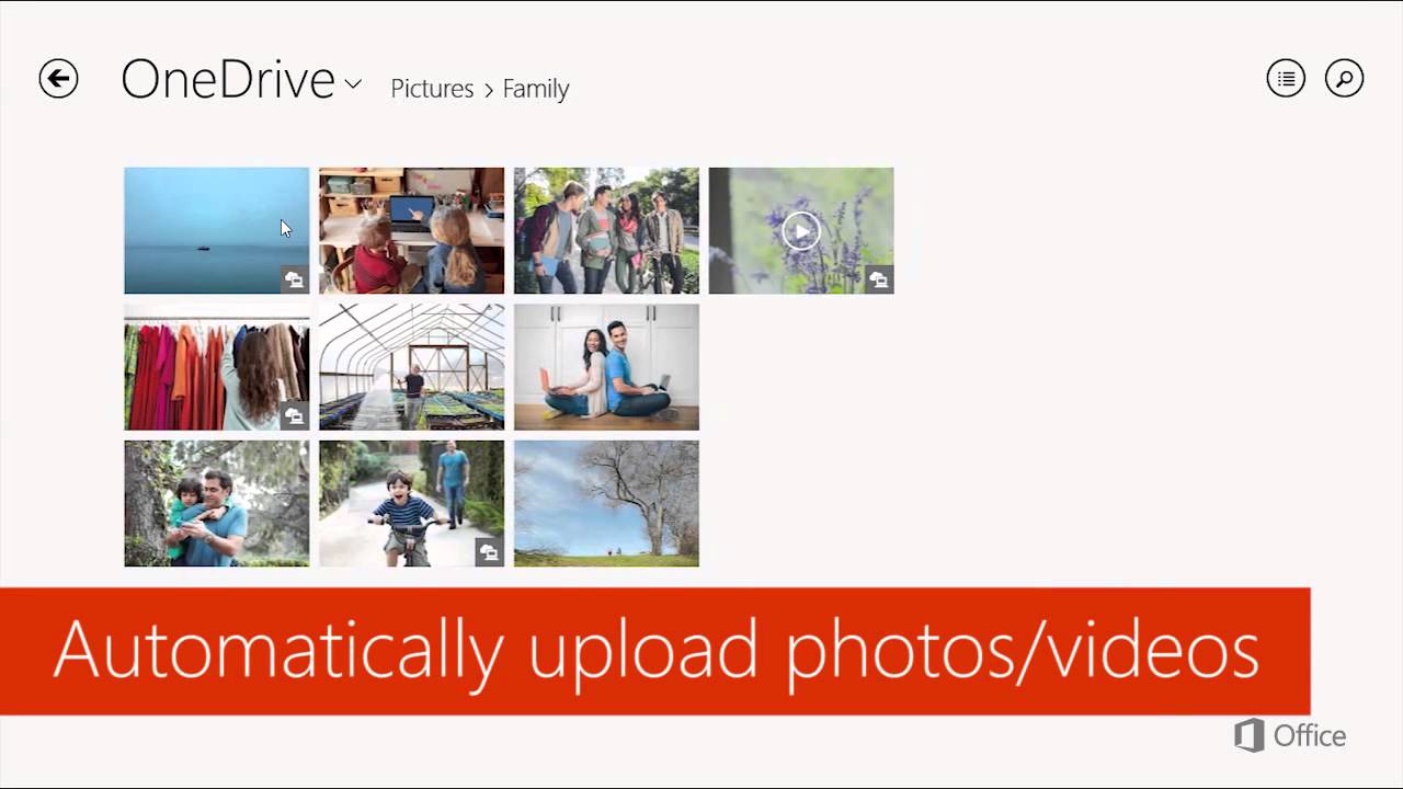 What is the OneDrive Desktop App - YouTube