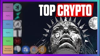 🎁Les CRYPTOS qui réaccumulent secrètement - TOP crypto