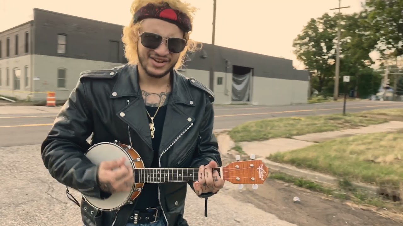 Sweet Insanity- Jealous Hysteria (Official Music Video)