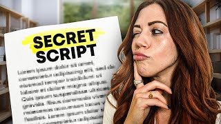 How To Cold Call - Best Script and Tips for Women
