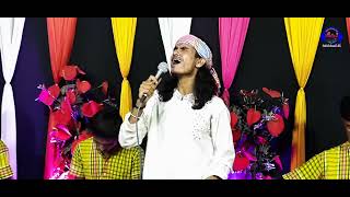 আমায় এত দুঃখ দিলি বন্ধু | শিল্পী বাউল রায়হান | Rubel sound 4K