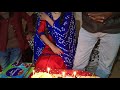 Nilambar biswal niece twinkal 19 th birt.ay