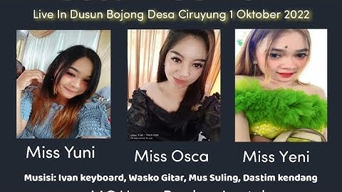 MADIUN-NGAWI dangdut lokal rasa international karangpucung cilacap deltamusik