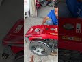 Máy dầu Yanmar NFD9 bét kim mốp thùng dầu mới chi tiết #nnchaithom #reels📲0931.013.031 #duyhuynh