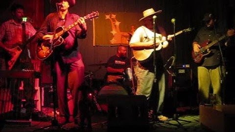 "The Burden of Sea Captains"