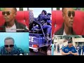 PENE PENE ZAMBA NA KATI LIBULU DJ MOMBOSHI DEVANT LA POLICE CONGOLAISE...
