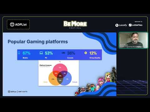 Ultimate Guide to Career Transition | Making a Career in Video Games