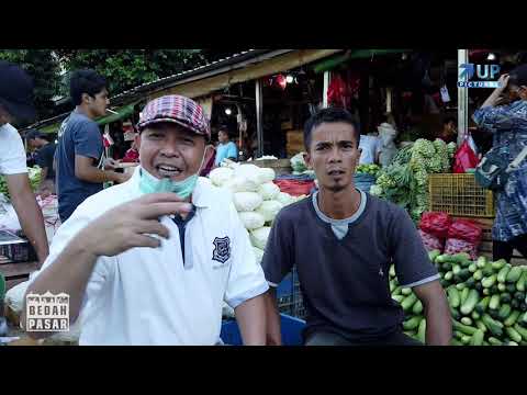 Video: Bagaimana Memilih Sayuran Dan Buah-buahan Di Pasar
