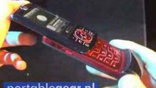 Motorola ROKR Z6