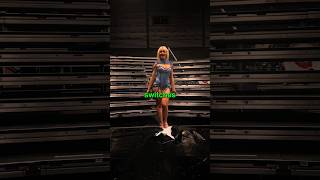 Sabrina Carpenter Times Her Outfit Change Perfectly for the Crowd
