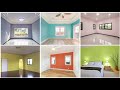 Top 50+ Light Color Paint For House || Wall Painting Design Ideas || House Painting || Home Painting
