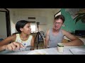Morning routine in Vietnam. Drinking Vietnamese Coffee + Tour in our place in Vietnam!
