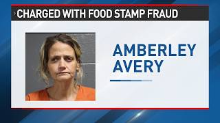 Oklahoma woman accused of collecting $15K in fraud SNAP benefits