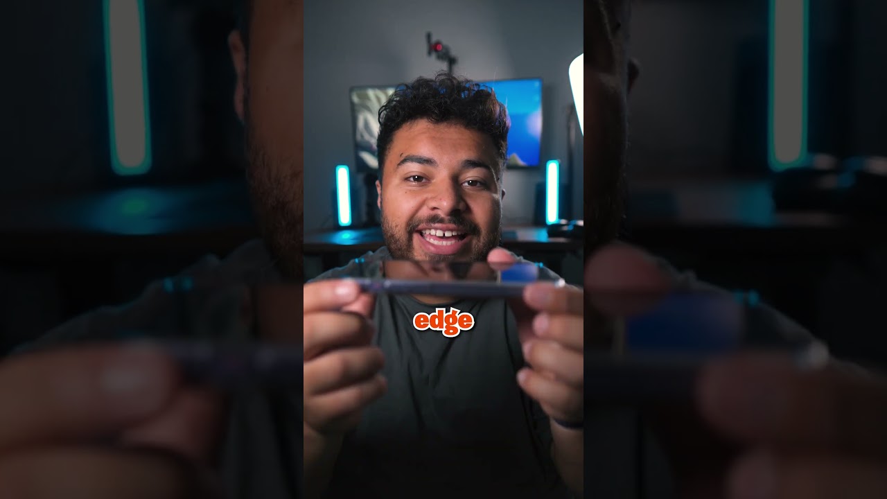 Testing Mous Case until it break...