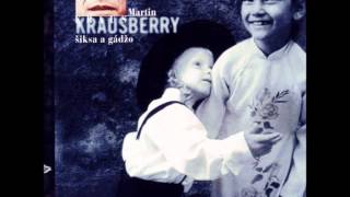 Krausberry -  Táhne mi na čtyřicet chords