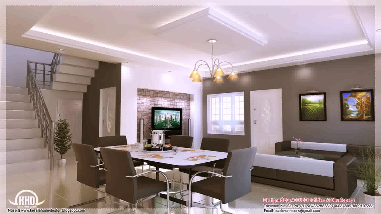 Interior Design  Ideas  Living  Room  Kerala  Style see 