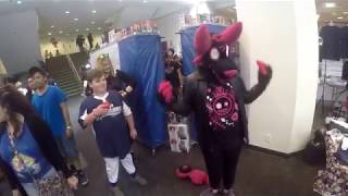 Anime Pasadena 2019