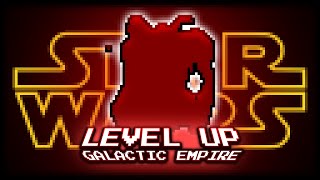 Level Up - Galactic Empire