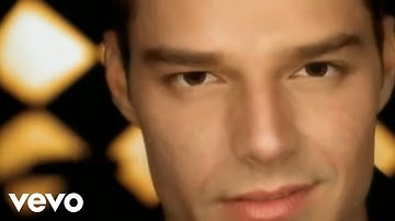 Thumbnail of Ricky Martin - Livin' la Vida Loca (Official Video - Spanish)